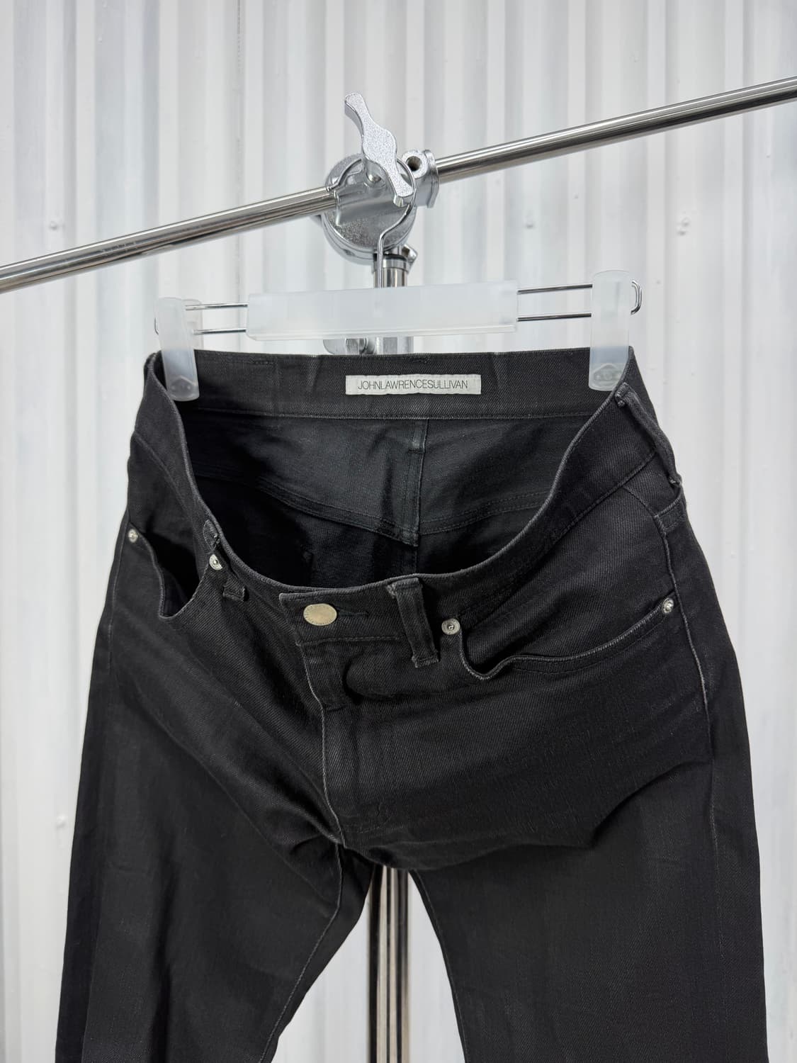 john lawrence sullivan cotton pants 상품이미지1