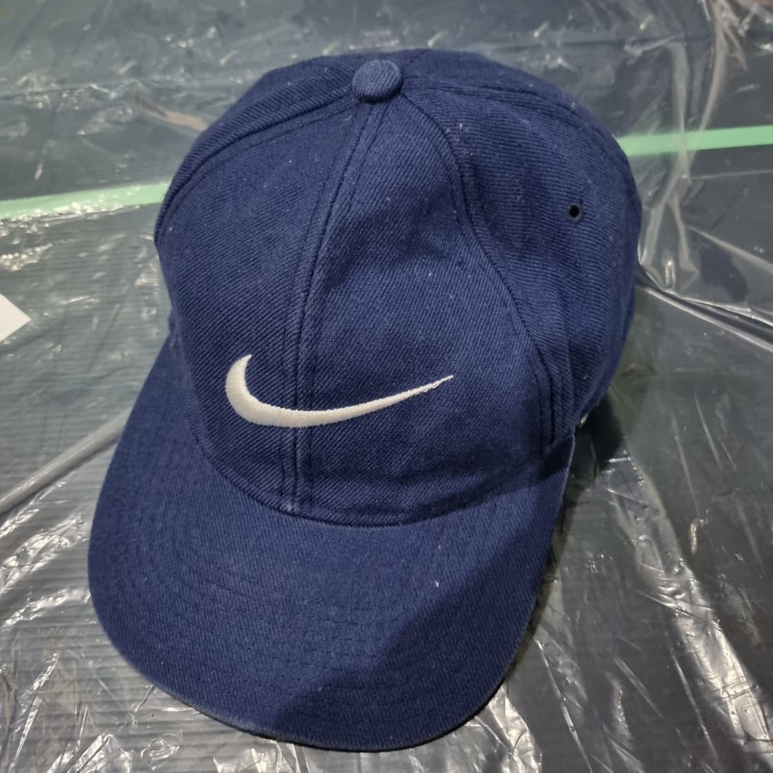 90s 나이키 볼캡 민희진 모자 볼캡 상품이미지1