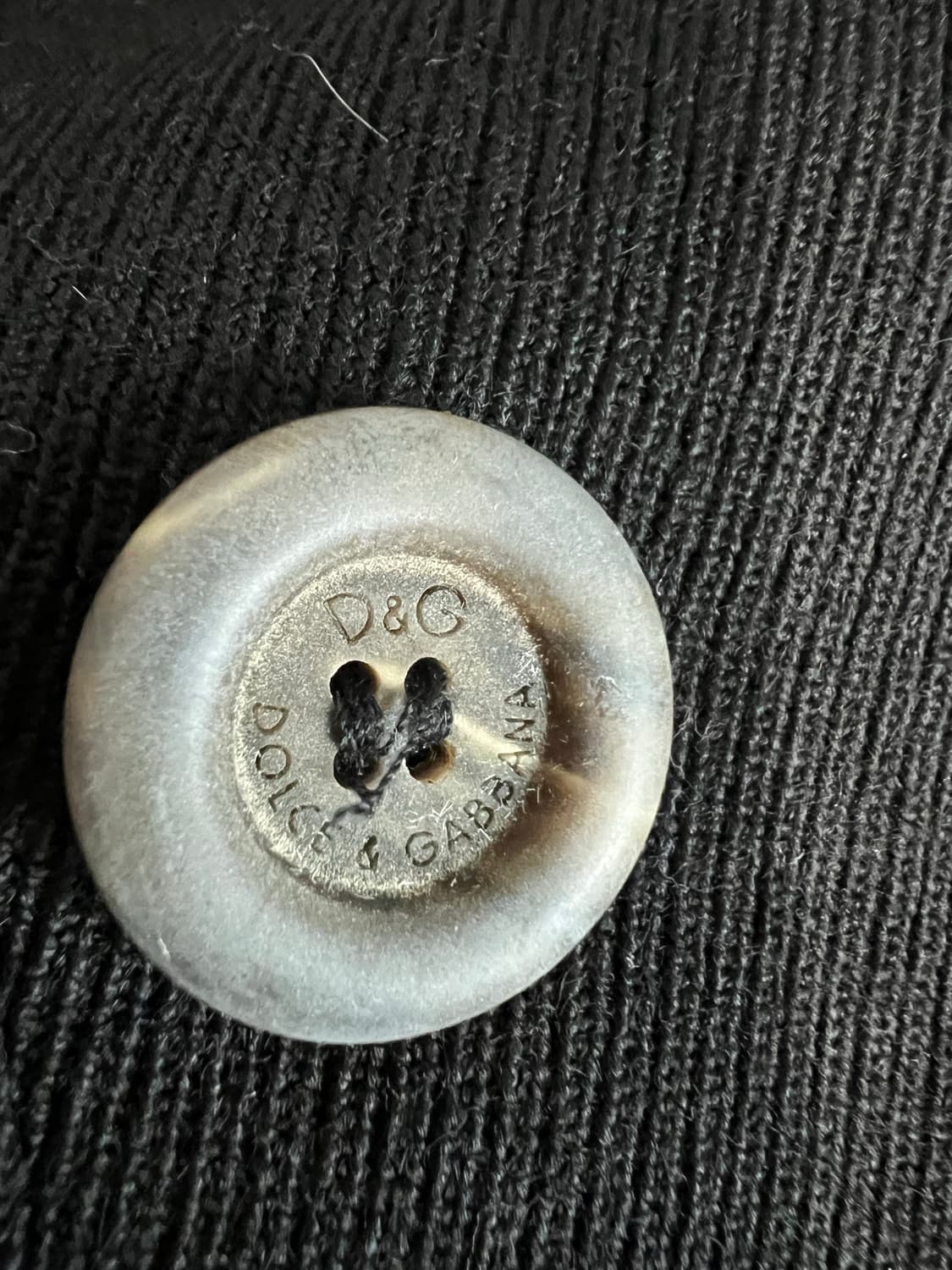 D&G코트 상품이미지4