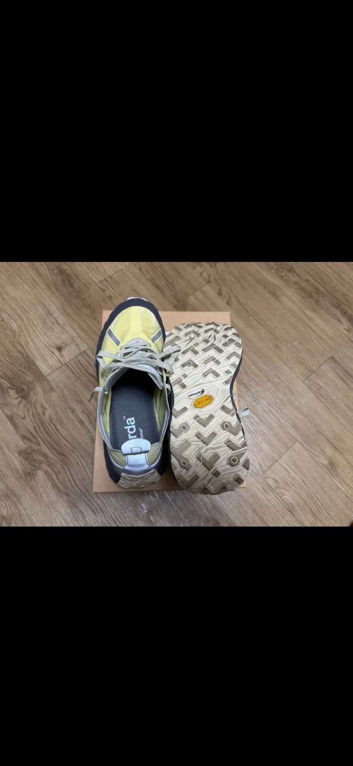 노다 001 레몬 상품이미지2