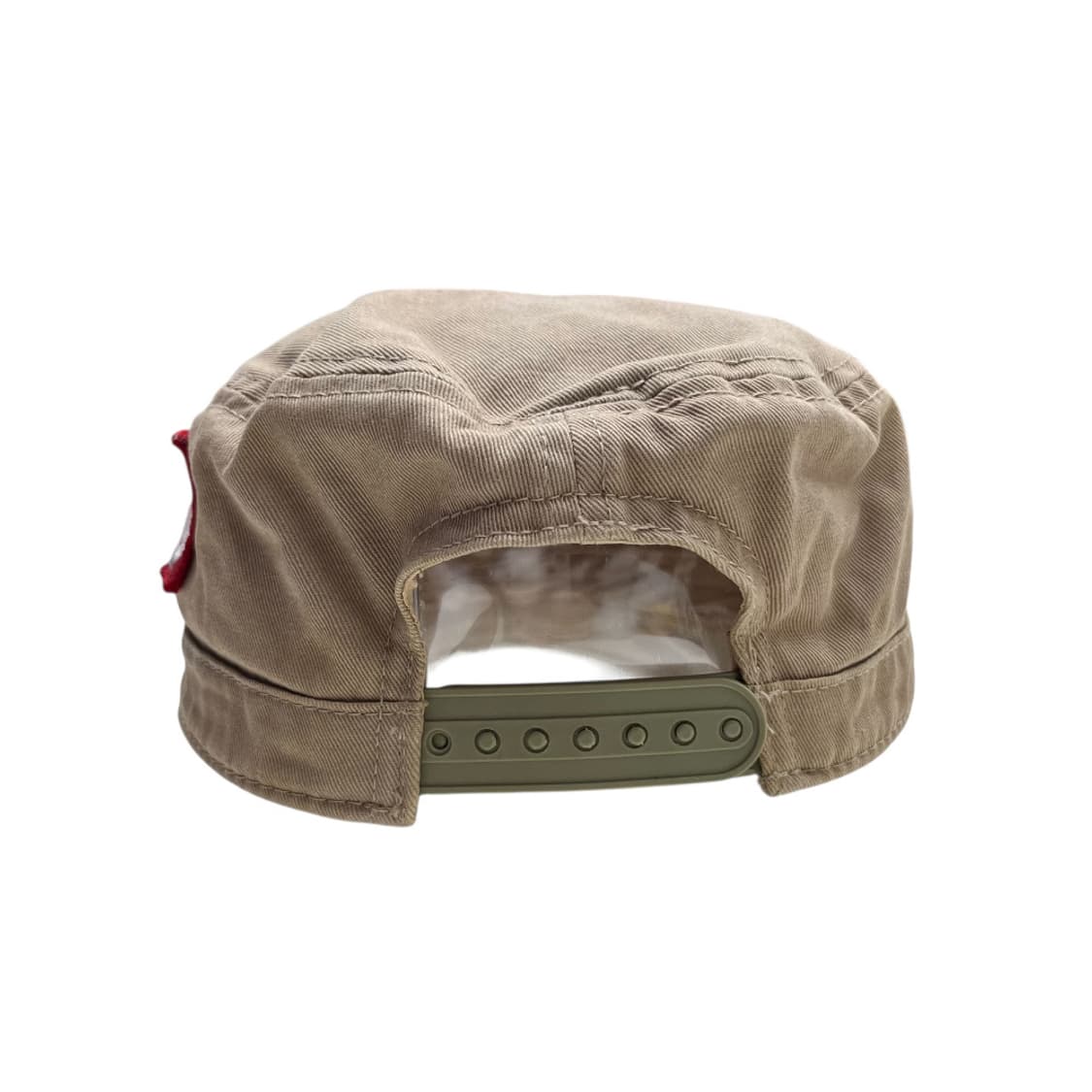 스투시 y2k 베이지 빈티지캡 상품이미지7