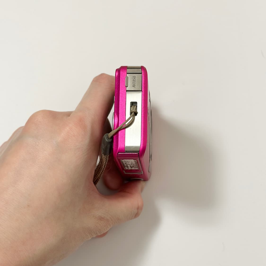 카리나픽!/풀셋!) 카시오 엑슬림 z80 casio exilim 핑크 상품이미지5