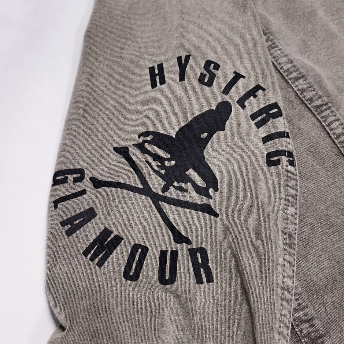 히스테릭 글래머 (HYSTERIC GLAMOUR) 상품이미지9