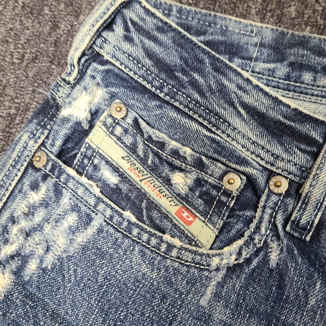 31x32 디젤 자타니 상품이미지5