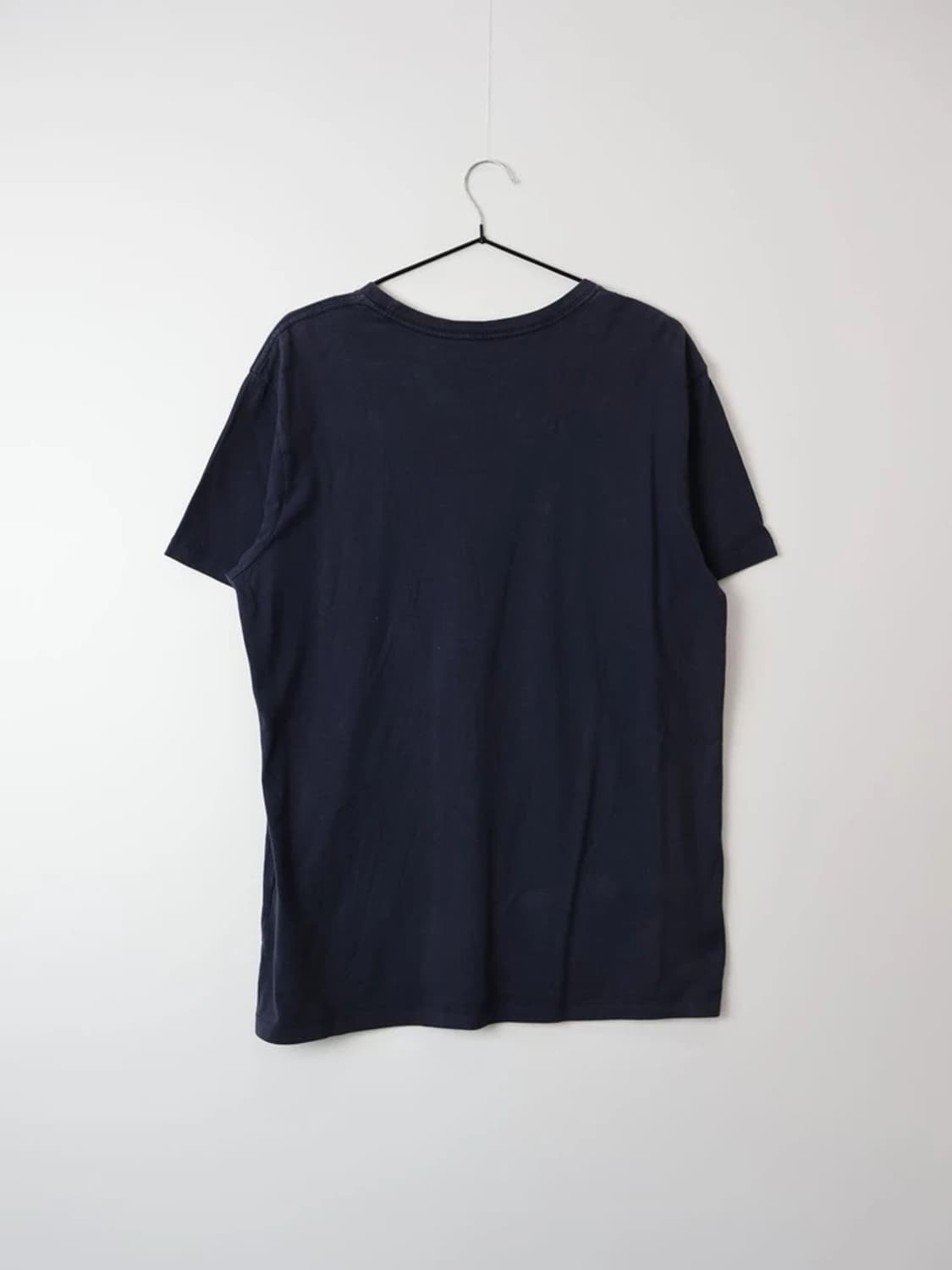 Denim & Supply Ralph Lauren Logo Tee 상품이미지5
