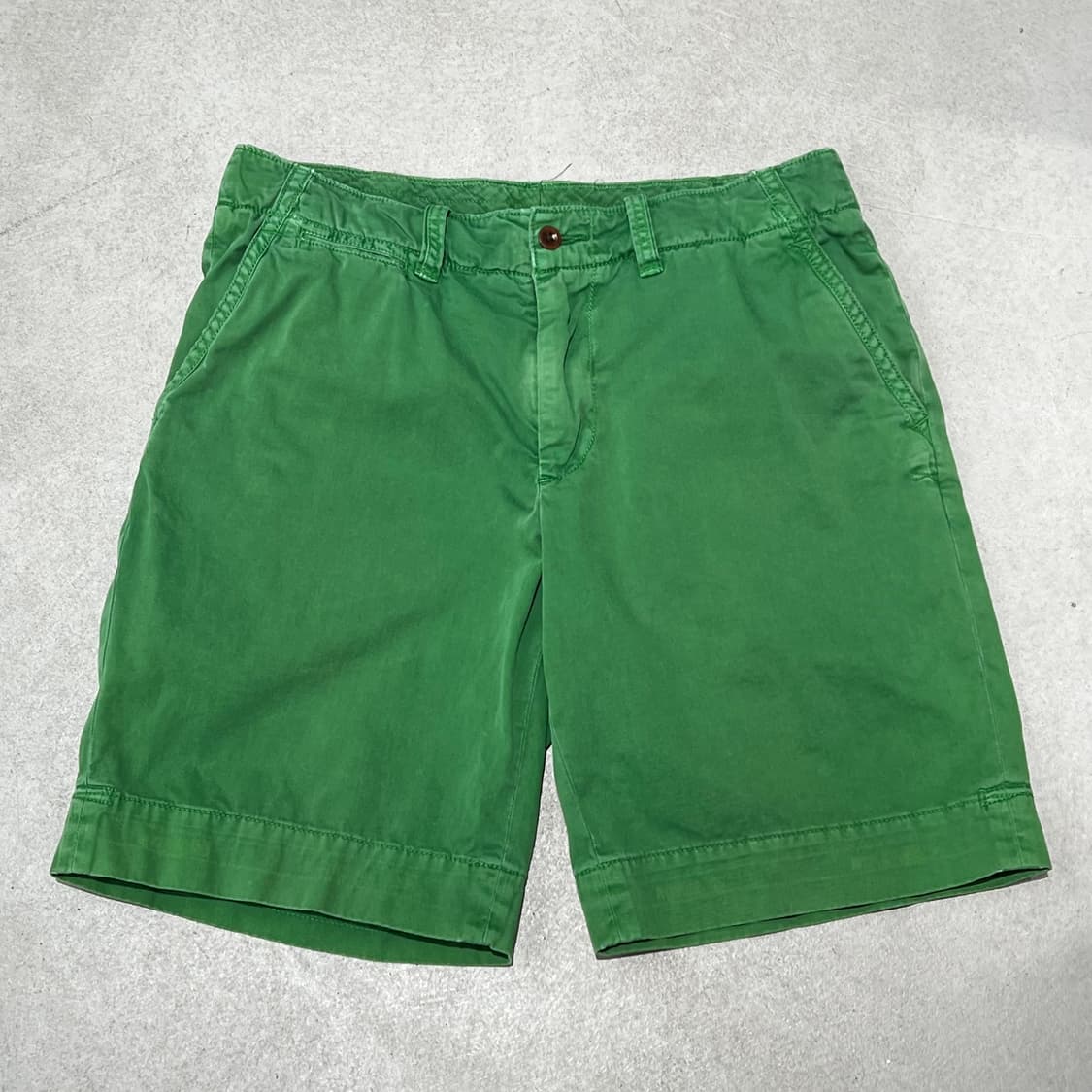 폴로 랄프로렌 치노 하프팬츠 s10847 상품이미지1