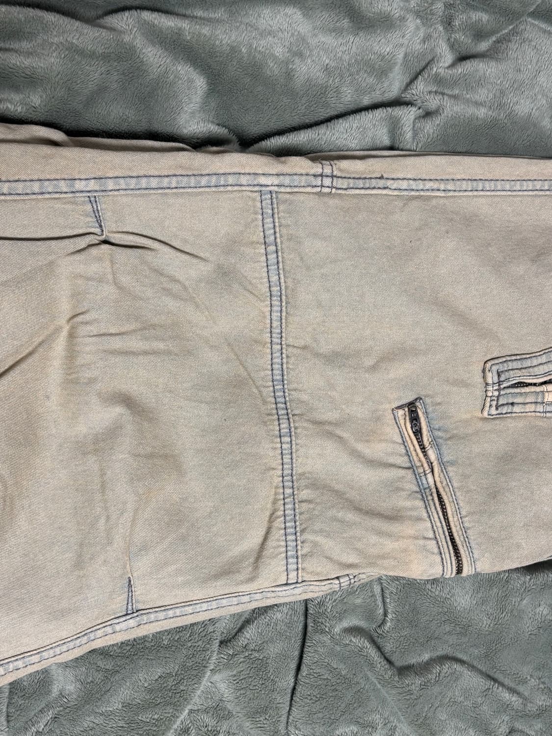 디네댓 팬츠 상품이미지3