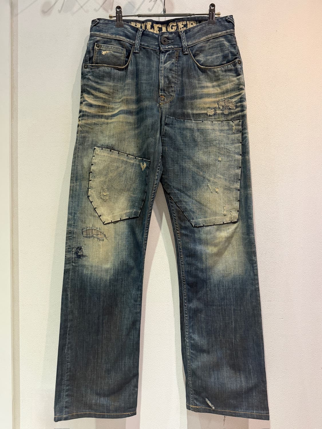 Hilfiger Denim Archive Jeans (30) 상품이미지2