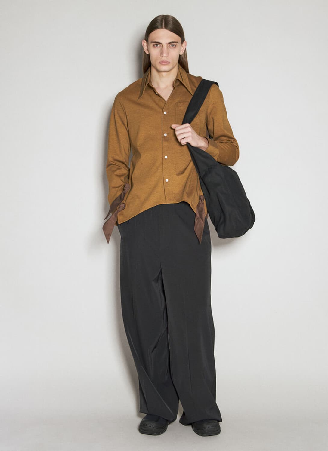 Kiko kostadinov rino shirt 상품이미지1