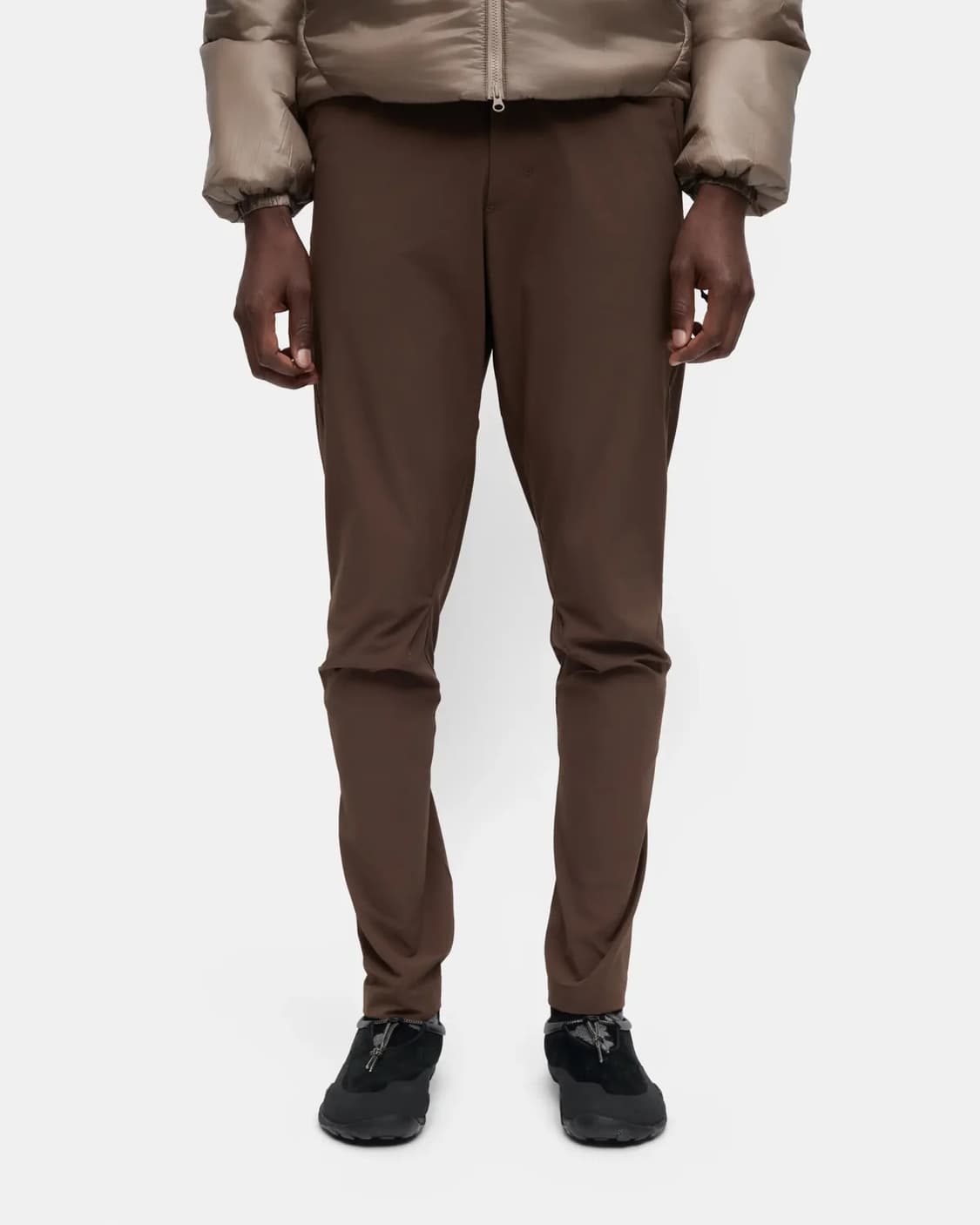 포탈 portal 트라카 소프트쉘 팬츠 [M], 상품이미지9