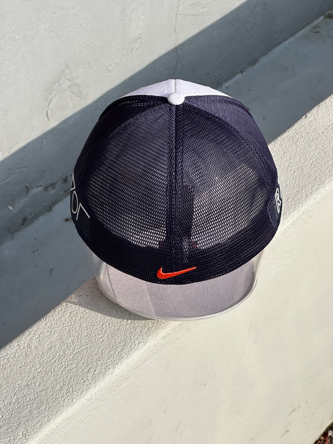 [L-XL] 나이키 골프 메쉬 볼캡 모자 상품이미지5
