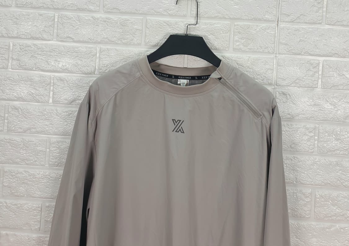 [105]젝시믹스 윈드 테크 롱 슬리브 상품이미지5