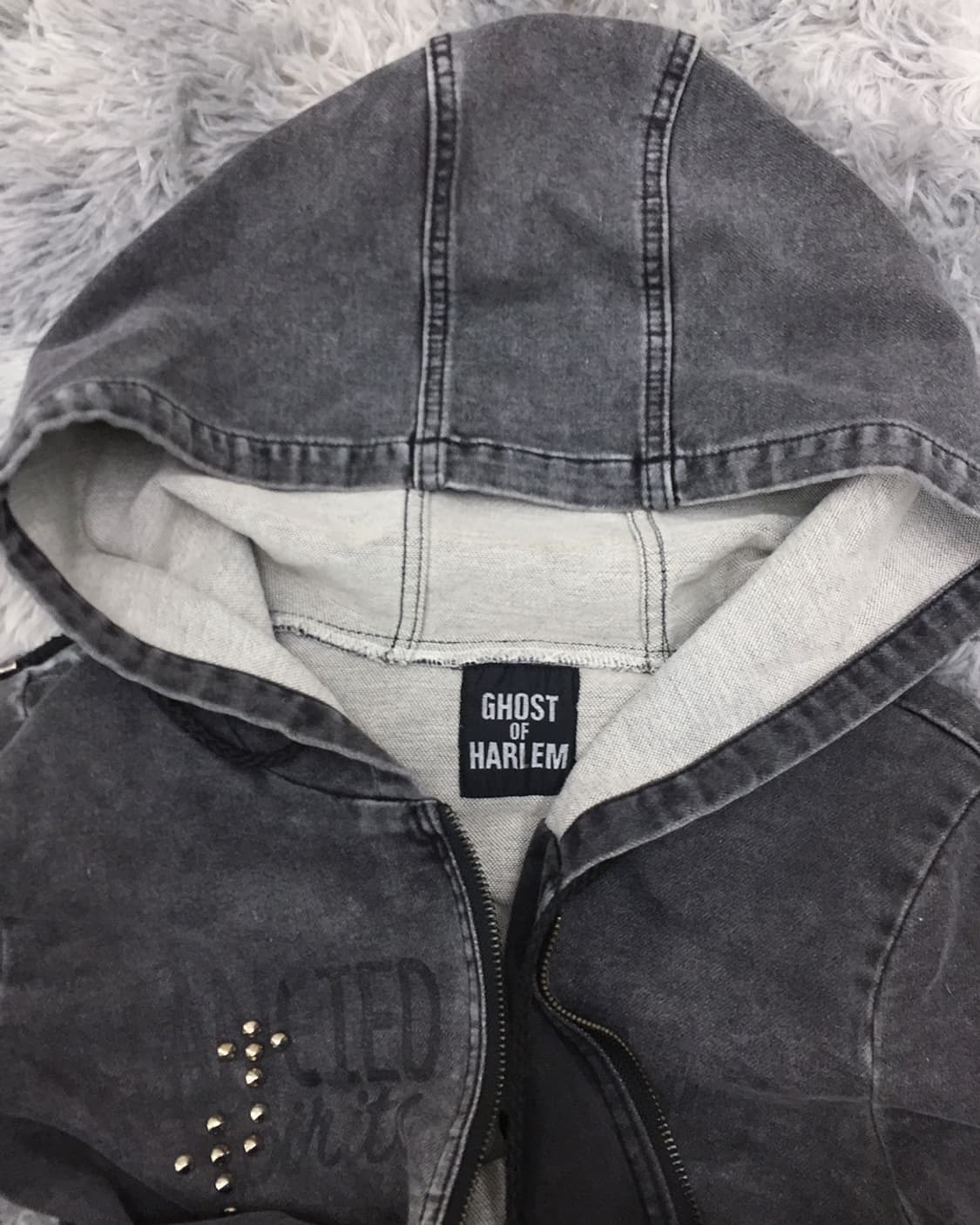 Ghost of Harlem 상품이미지9