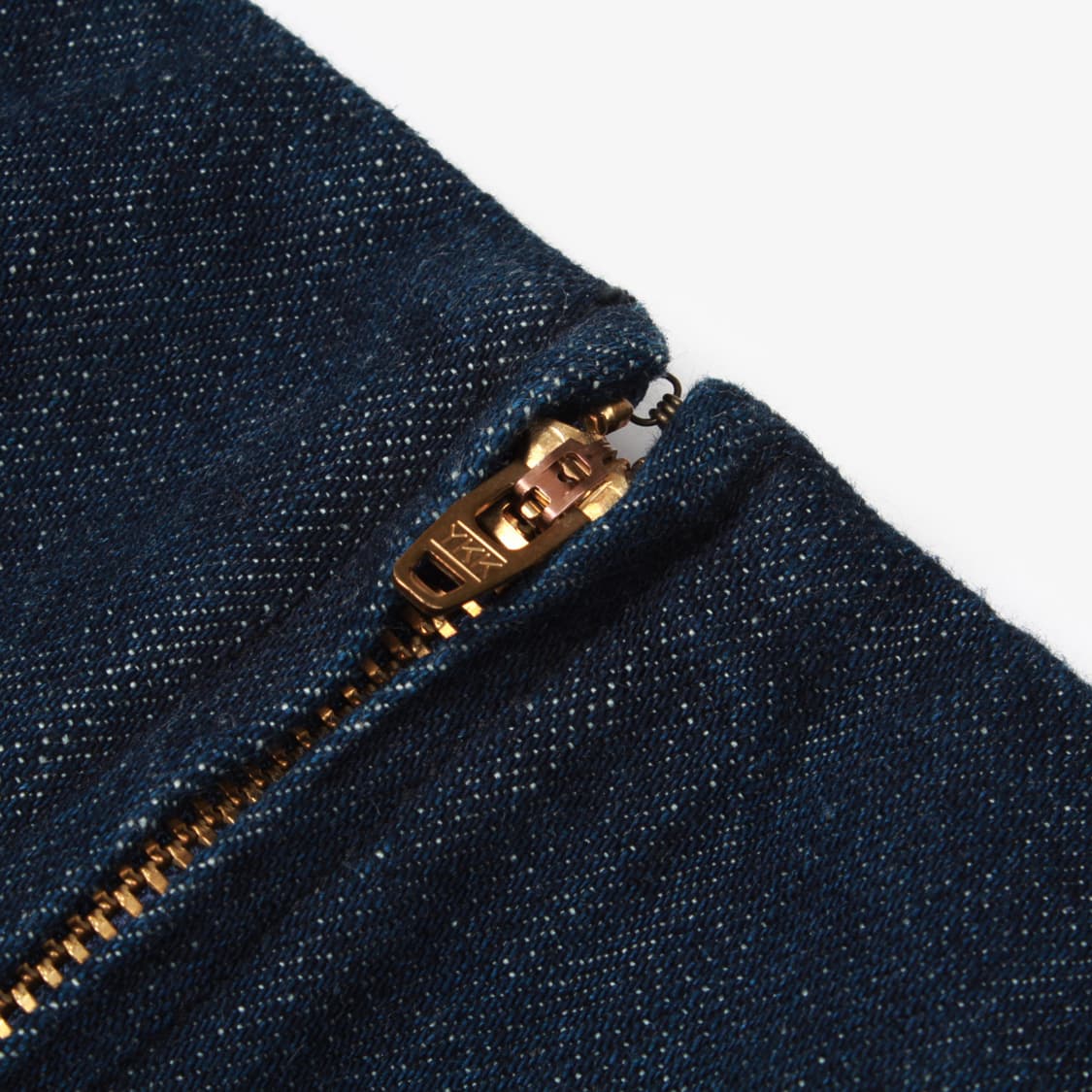 KAPITAL 스커트 상품이미지8