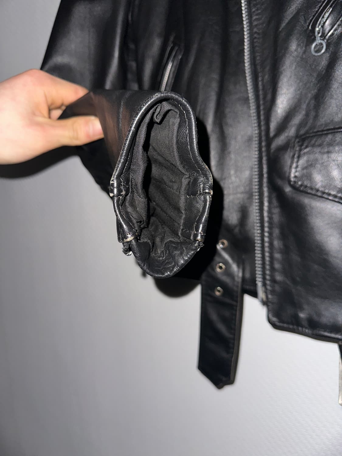 쇼트 퍼펙토 618 상품이미지3