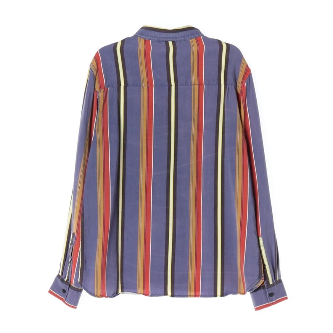 SATURDAYS NEW YORK CITY 스트라이프 셔츠 F 상품이미지2