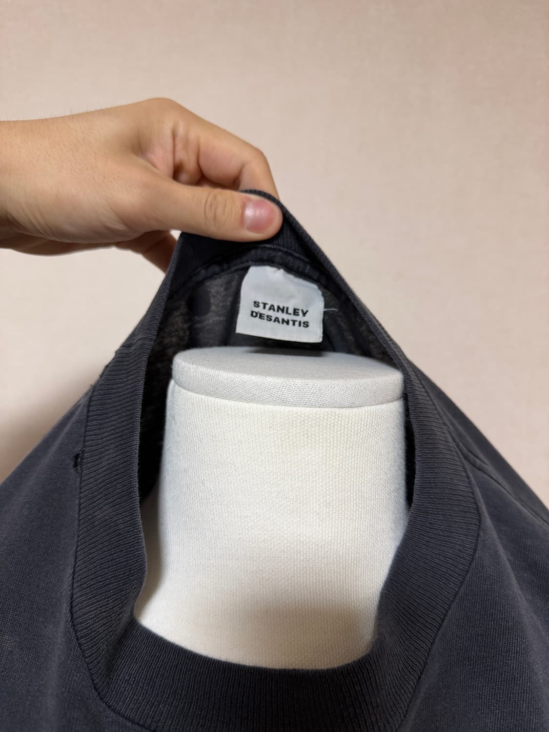 2001 스페이스 오디세이 빈티지 티셔츠 상품이미지4