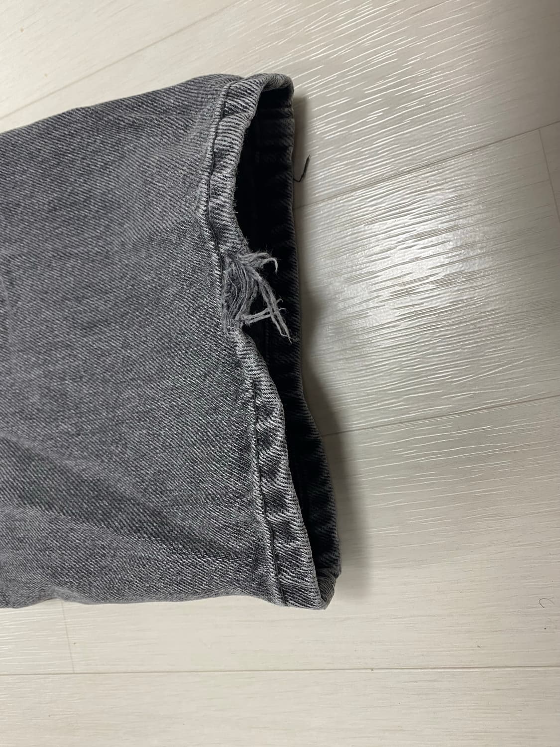 levis 리바이스 565 (size 32-32) 상품이미지3