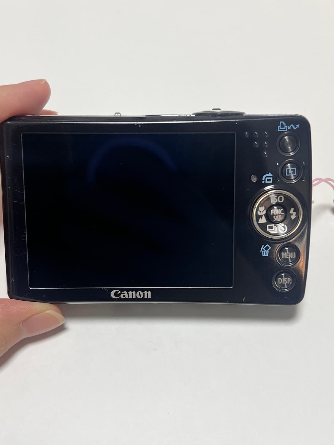 캐논 익서스 75 / CANON IXUS 75 디카 풀구성 상품이미지4