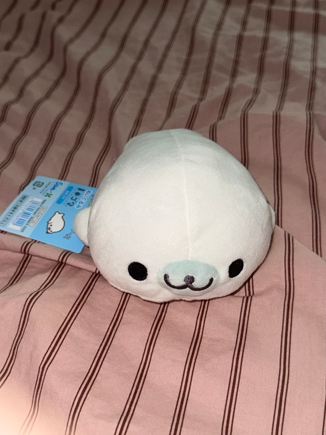 (가격인하)마메고마 인형판매 3가지(시로고마,미즈고마) 대형인형 상품이미지9