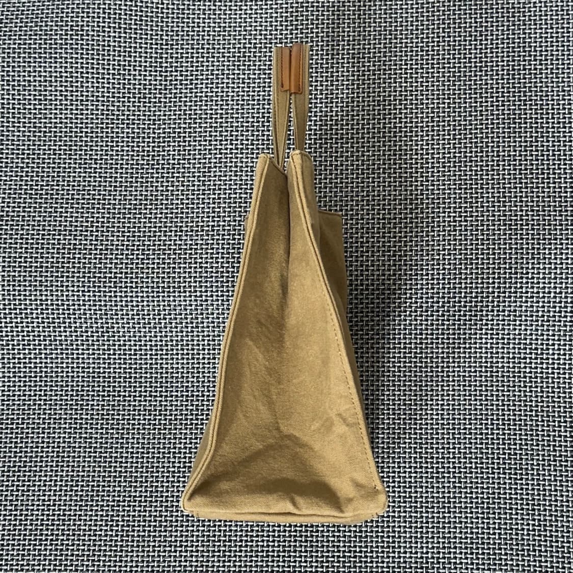 MARGARET HOWEL 마가렛호웰 토트백 상품이미지3
