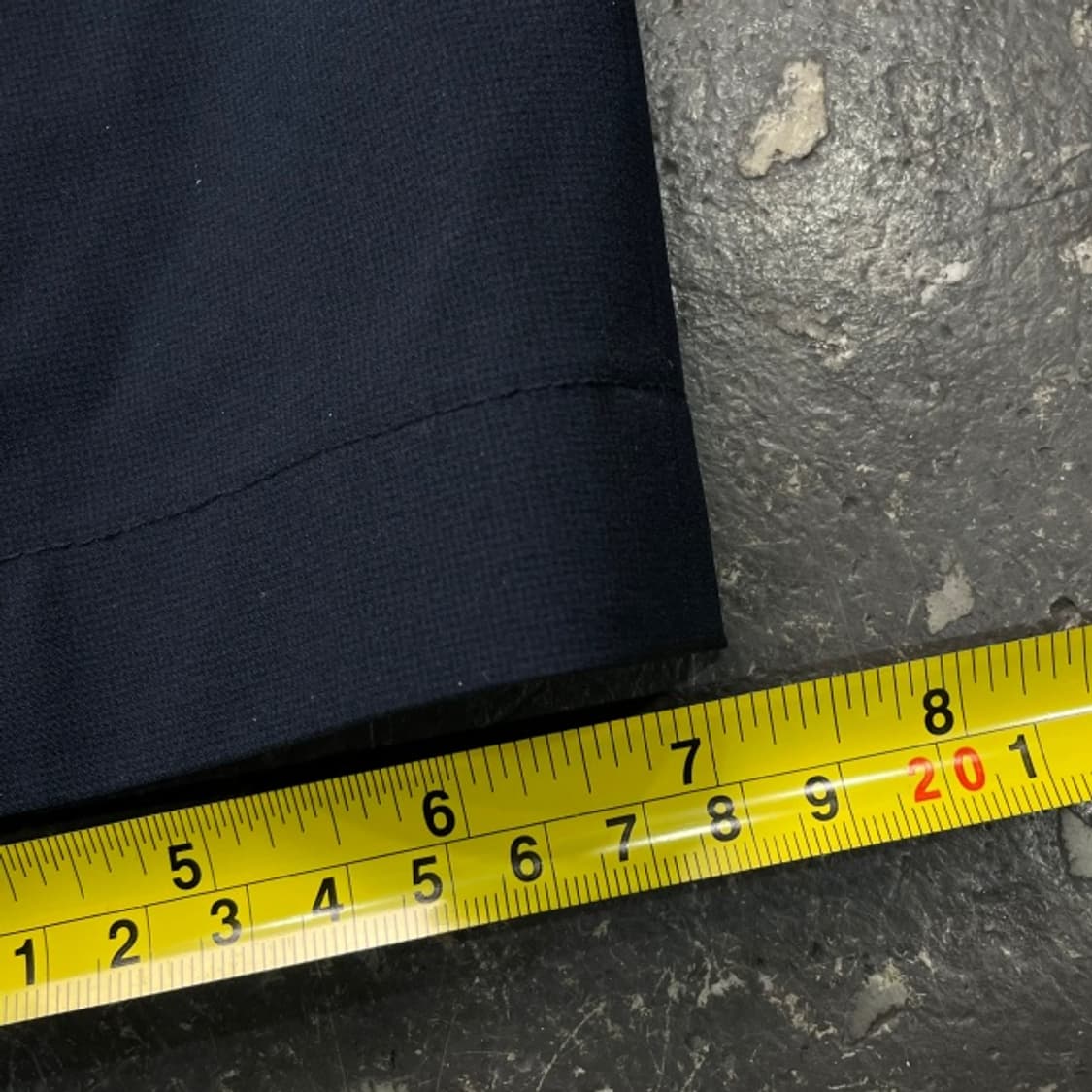 32 캘러웨이 팬츠 상품이미지5