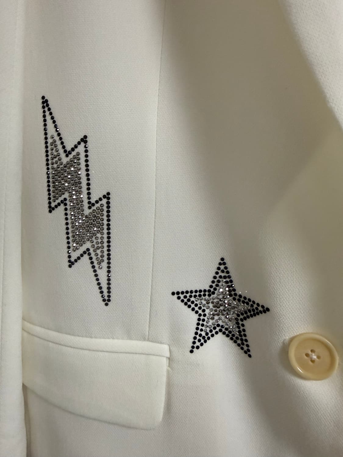 자딕앤볼테르(Zadig & Voltaire) 블레이져 34 상품이미지4