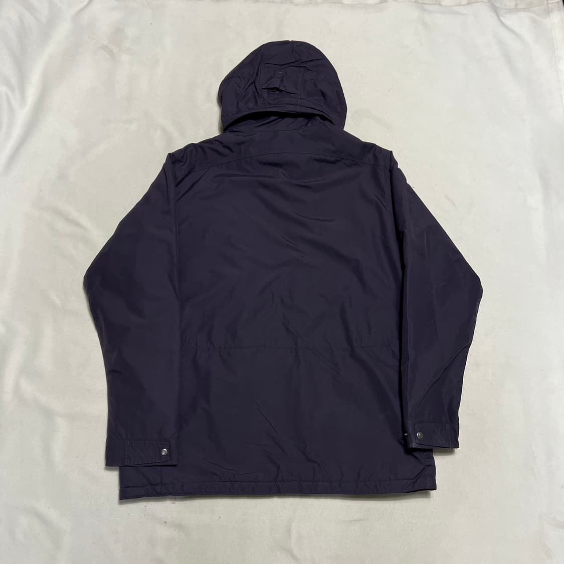 L 파타고니아 이스머스 퍼플 파카 상품이미지3