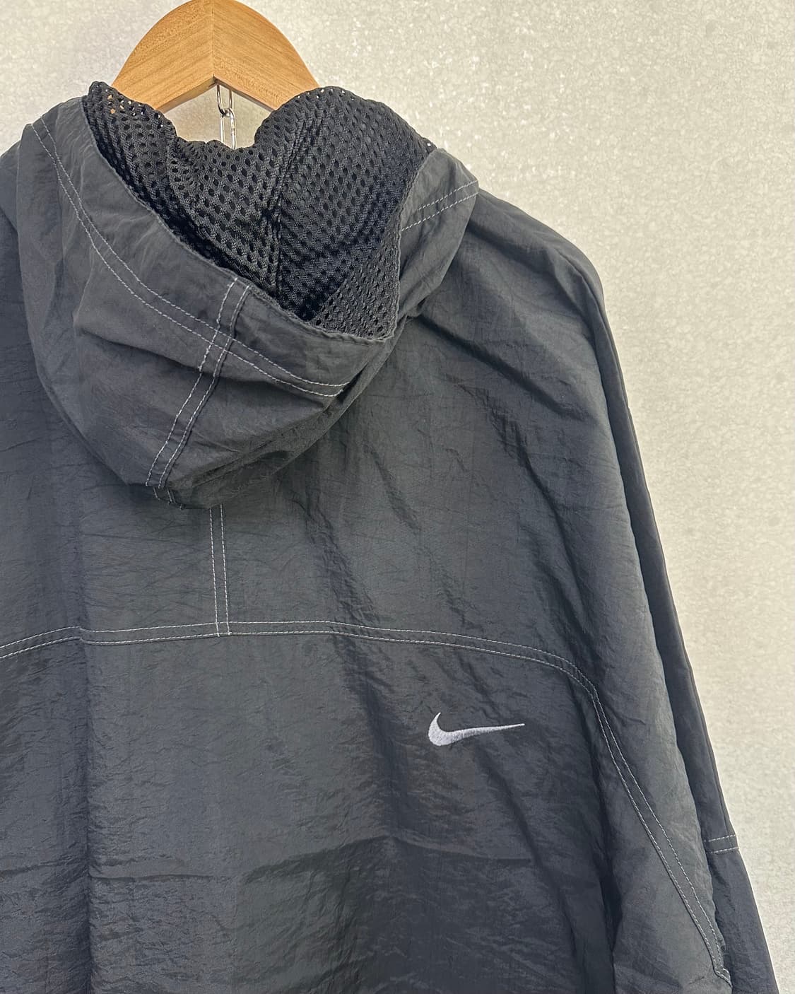 (XL)90'S 나이키 아노락 바막-M2129 상품이미지1