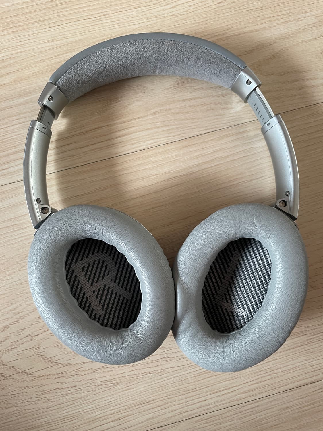 bose qc35-II 보스qc35 2세대 실버 상품이미지6