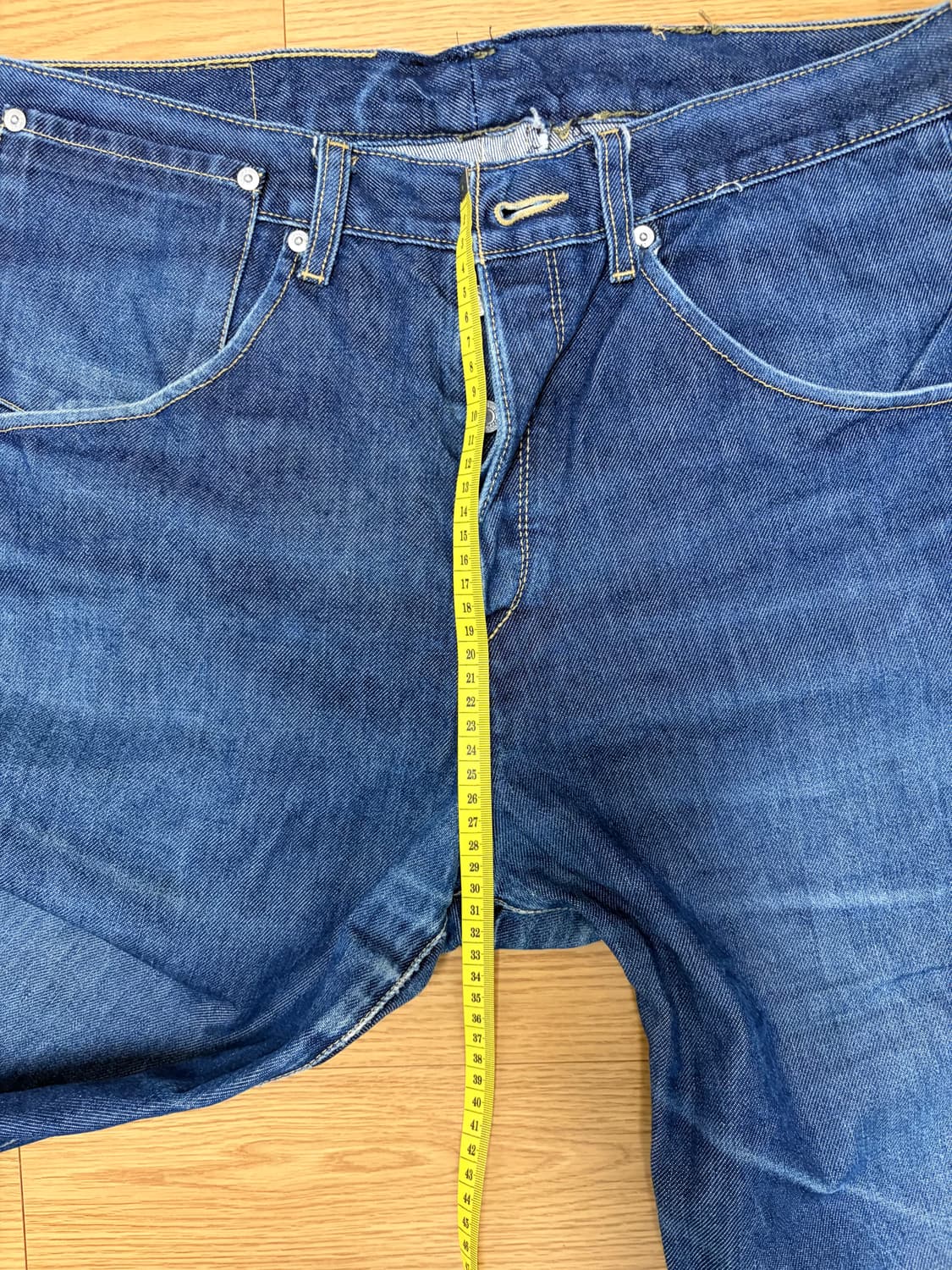 리바이스 엔지니어드진 (32inch) 상품이미지8