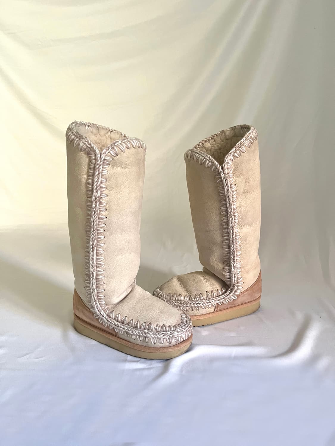 Mou 에스키모 퍼 부츠 상품이미지6