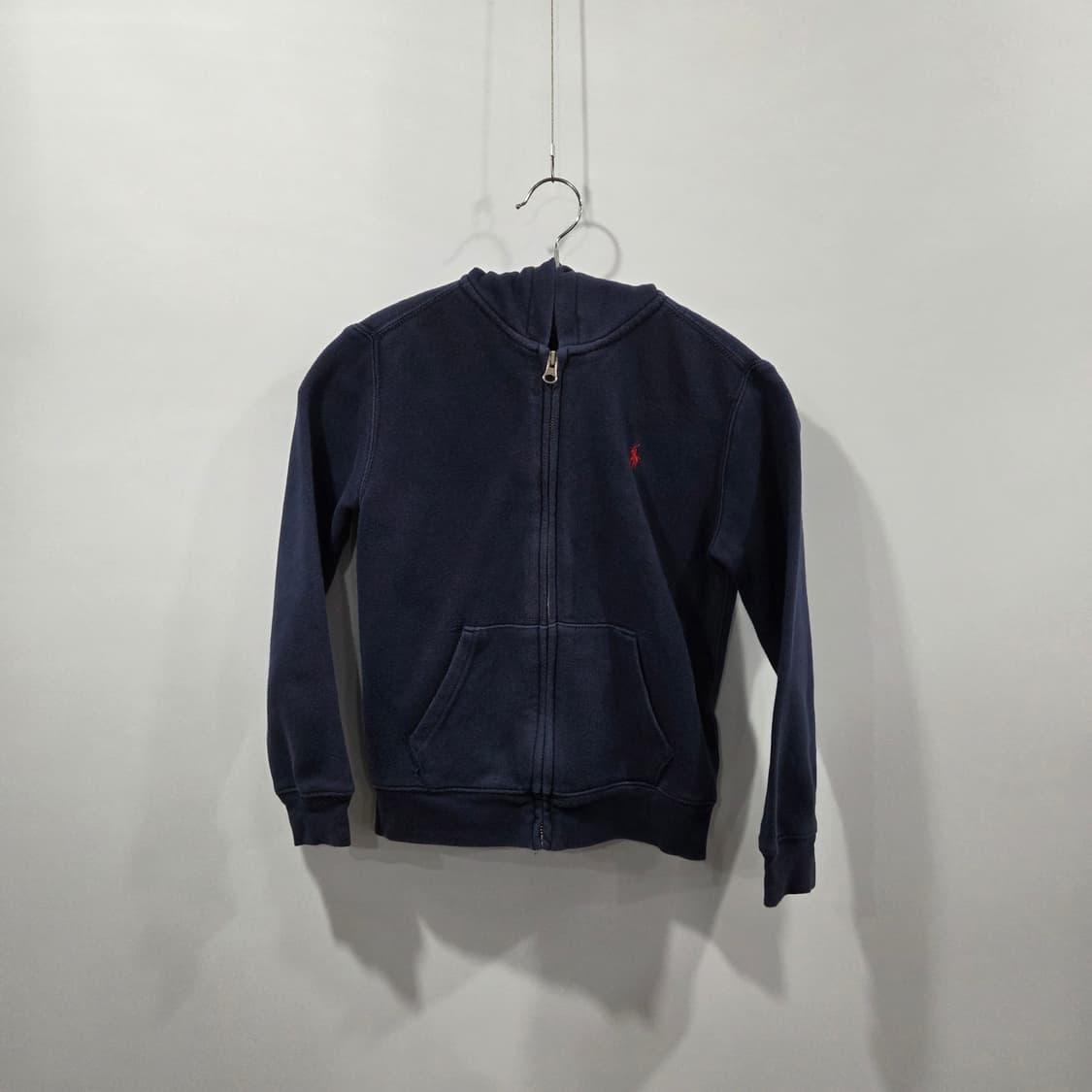 폴로랄프로렌 키즈 기모 후드집업 7 상품이미지1