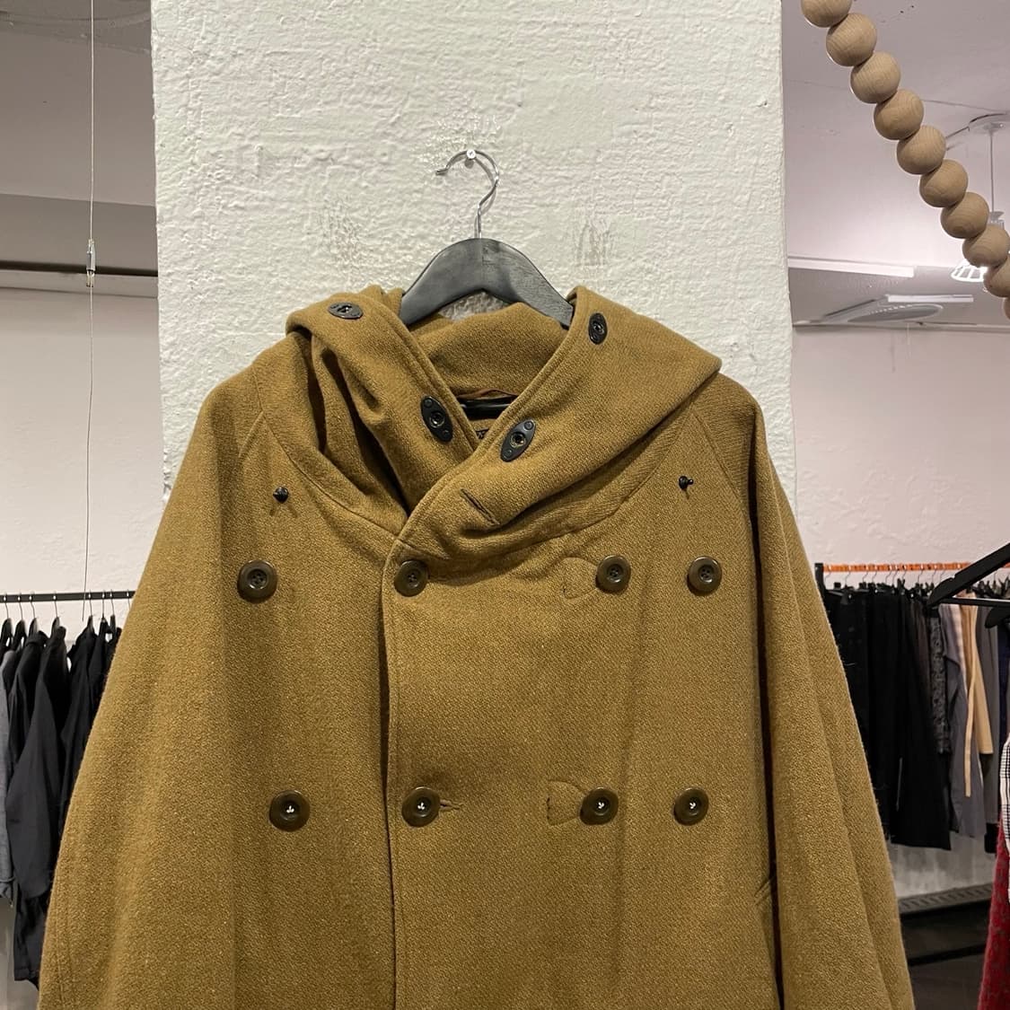 캐피탈 트라이 피 자켓 상품이미지2