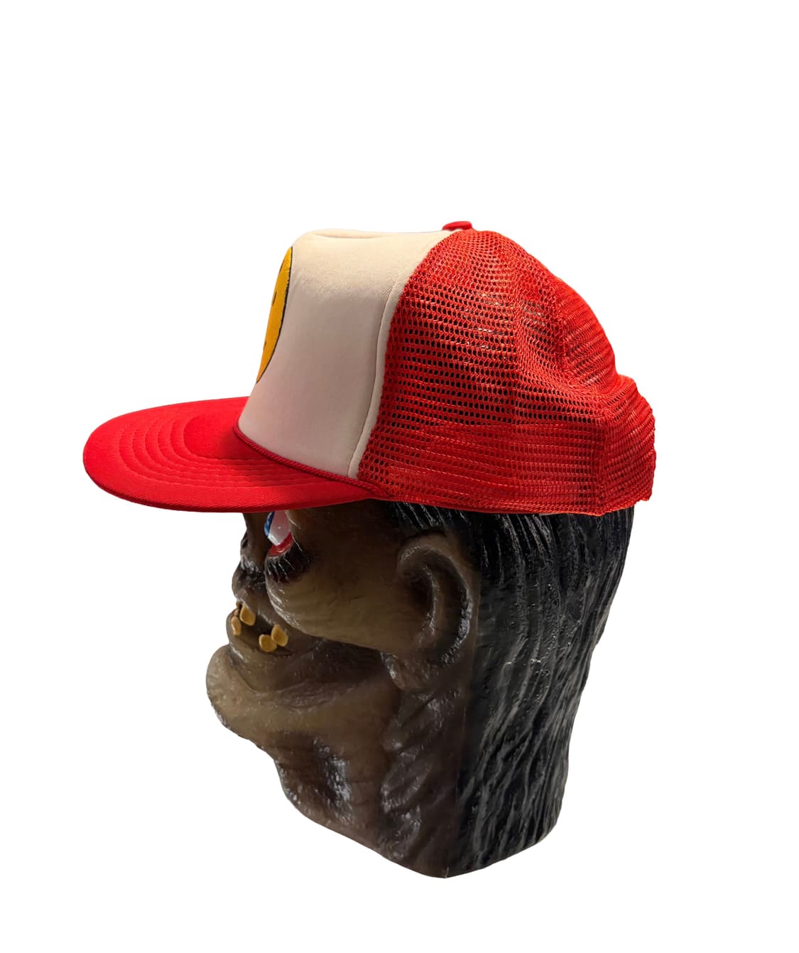 90s Smiley bullet cap 상품이미지4