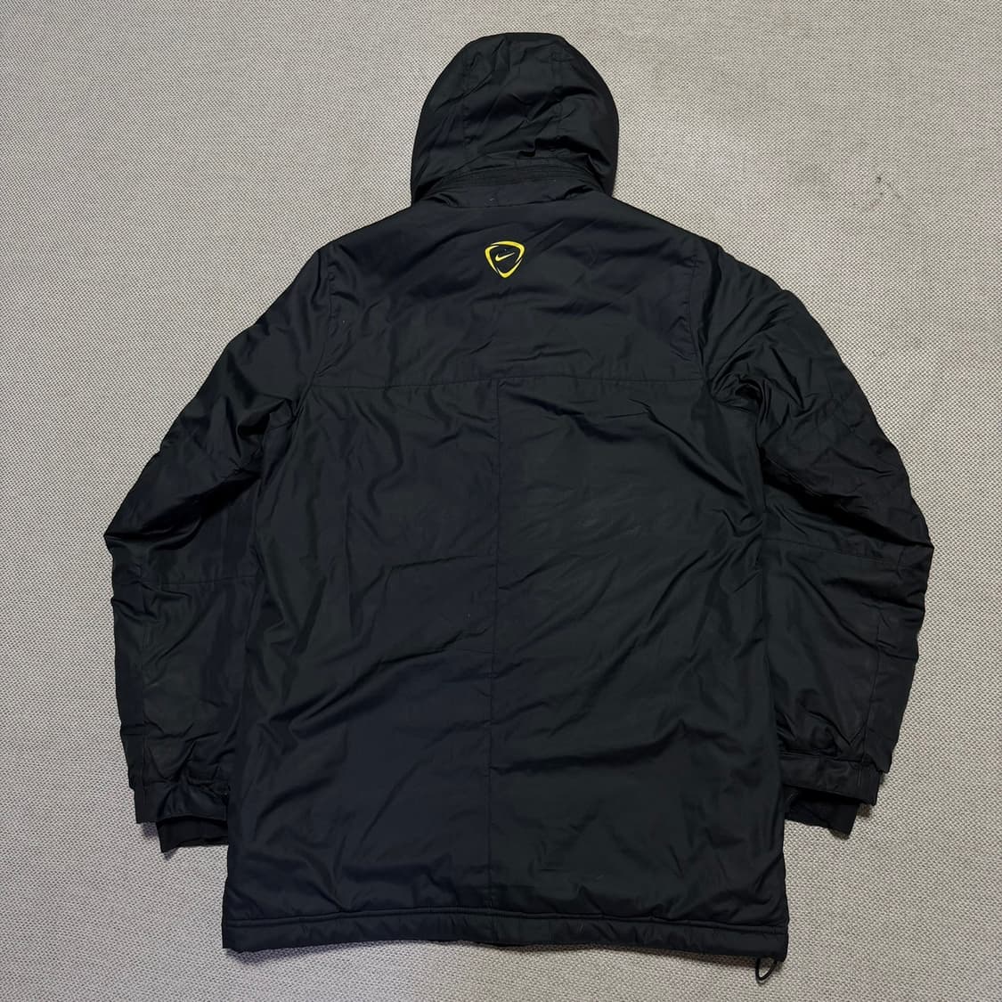 나이키 FC바르셀로나 패딩 자켓 상품이미지6