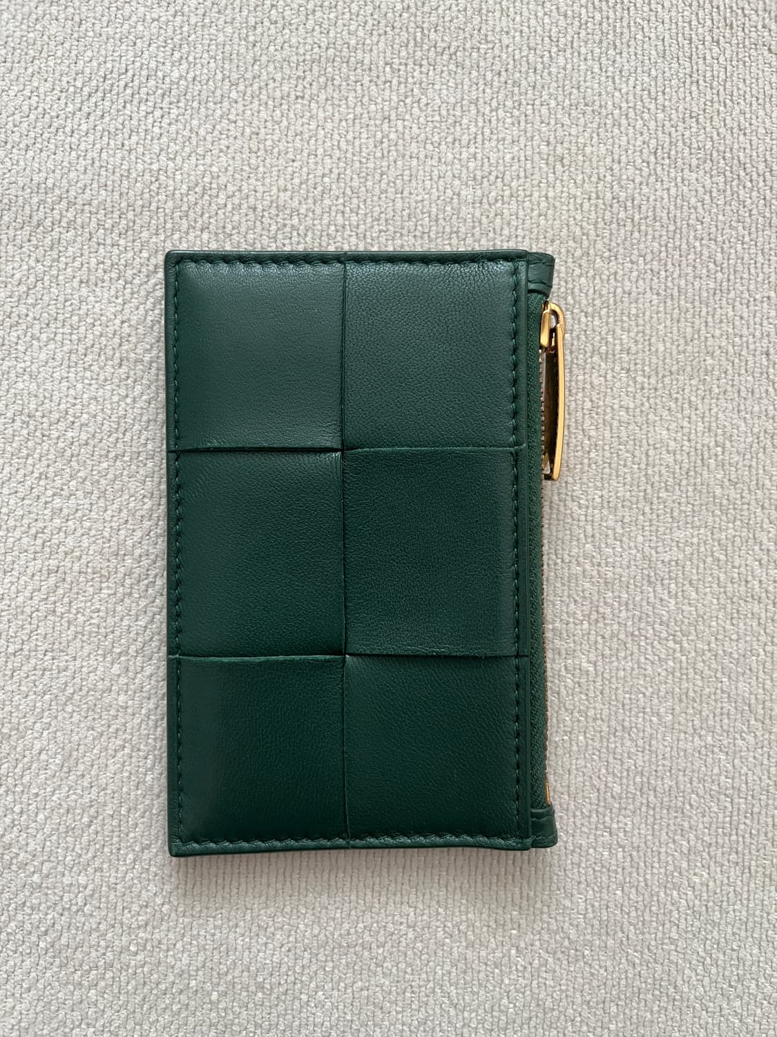 보테가베네타 카드지갑 상품이미지2