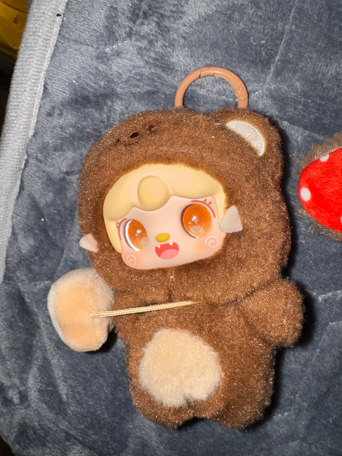 브랜드 인형 판매(키링제품 있음) 상품이미지5