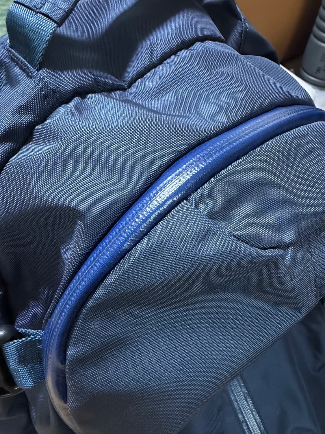 F/CE x Beams 트래블 백팩 상품이미지3