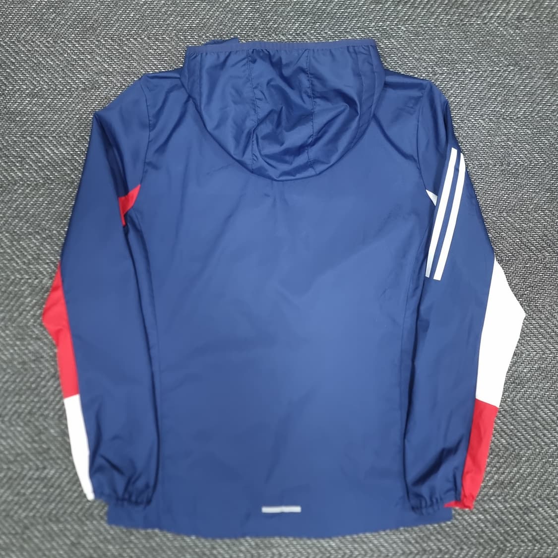 아디다스 온더런 자켓 바람막이 상품이미지2