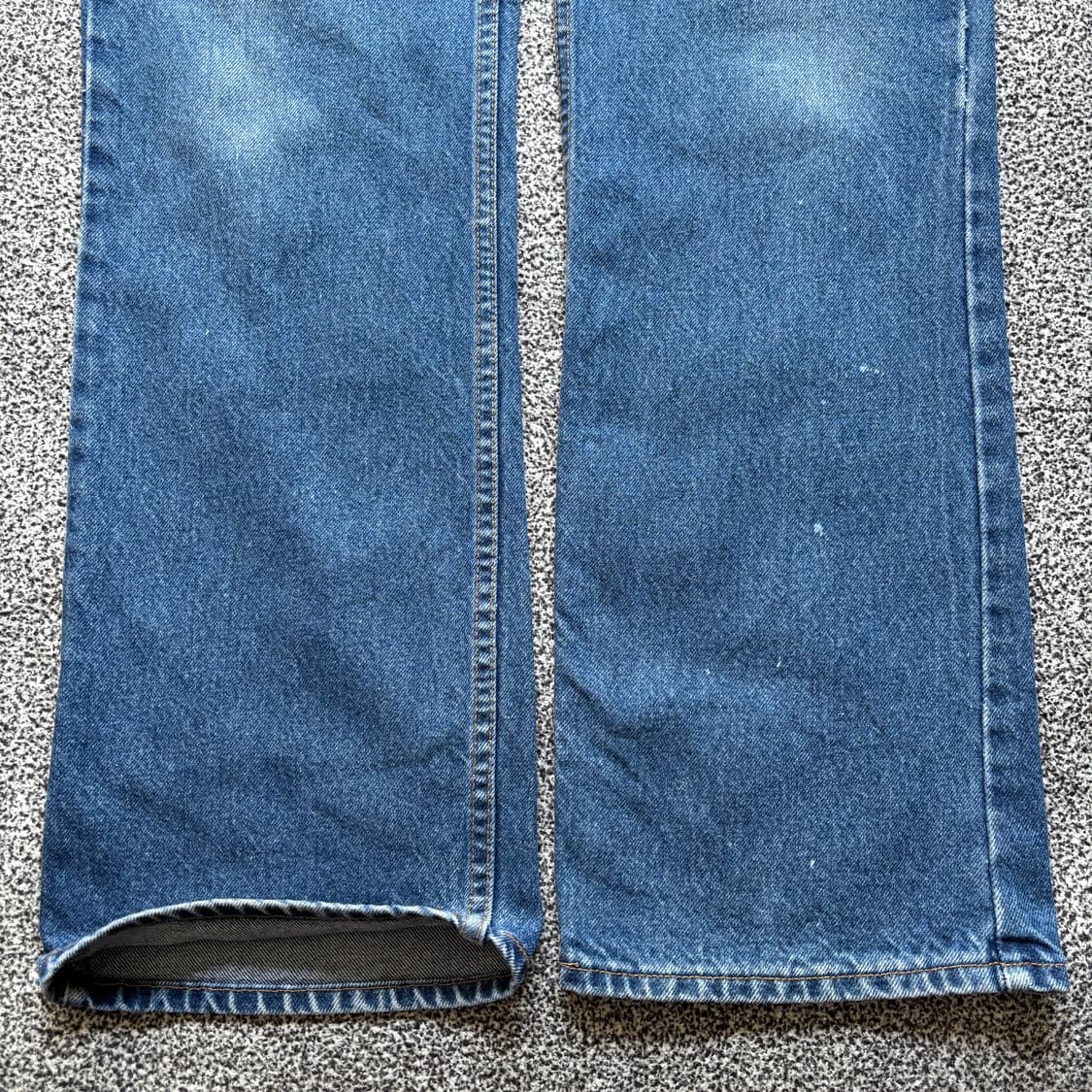 90s 빈티지 리바이스 517 허리44cm 상품이미지4