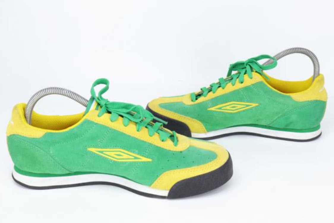 엄브로 스니커즈 상품이미지1