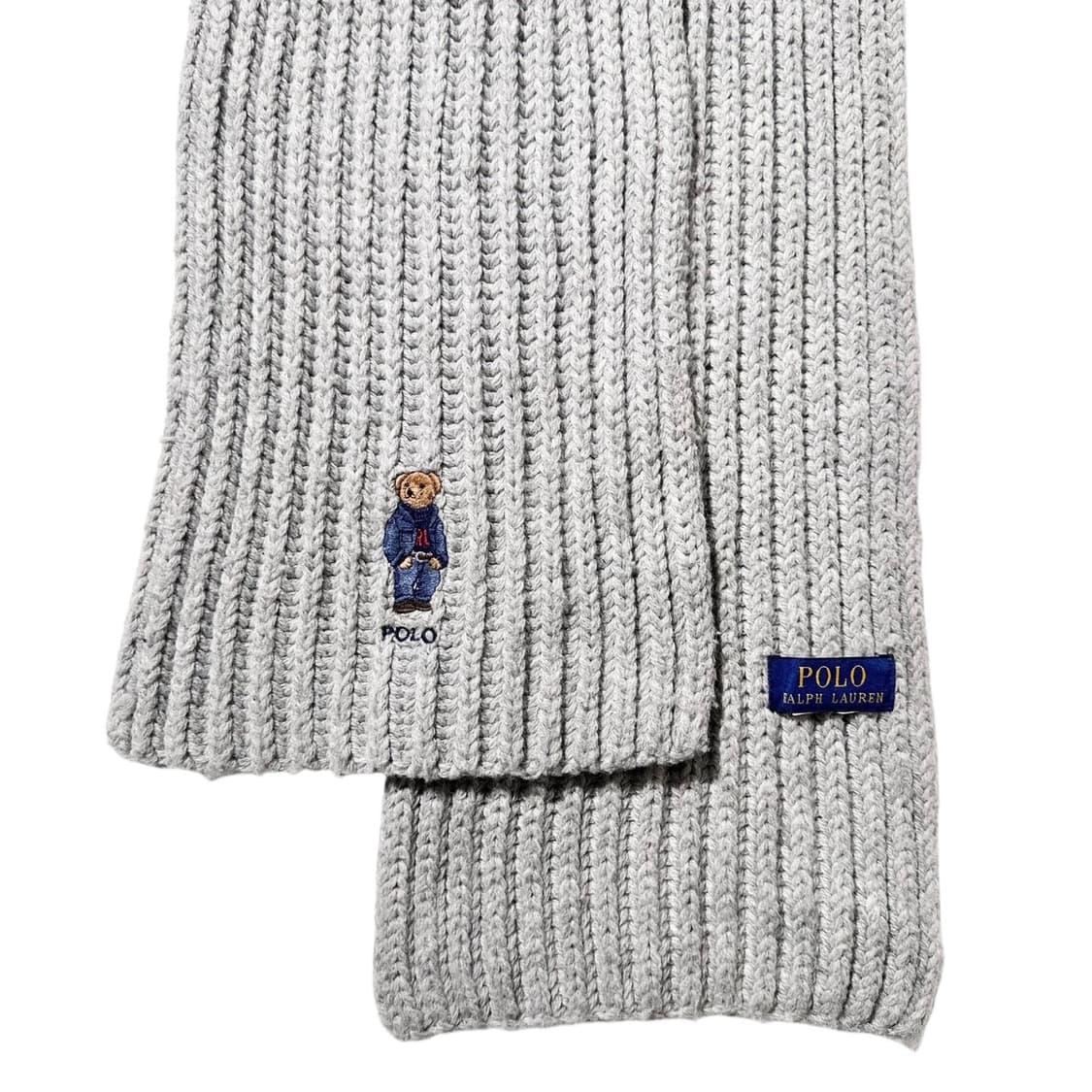 폴로 랄프로렌 폴로베어 머플러 목도리 상품이미지1