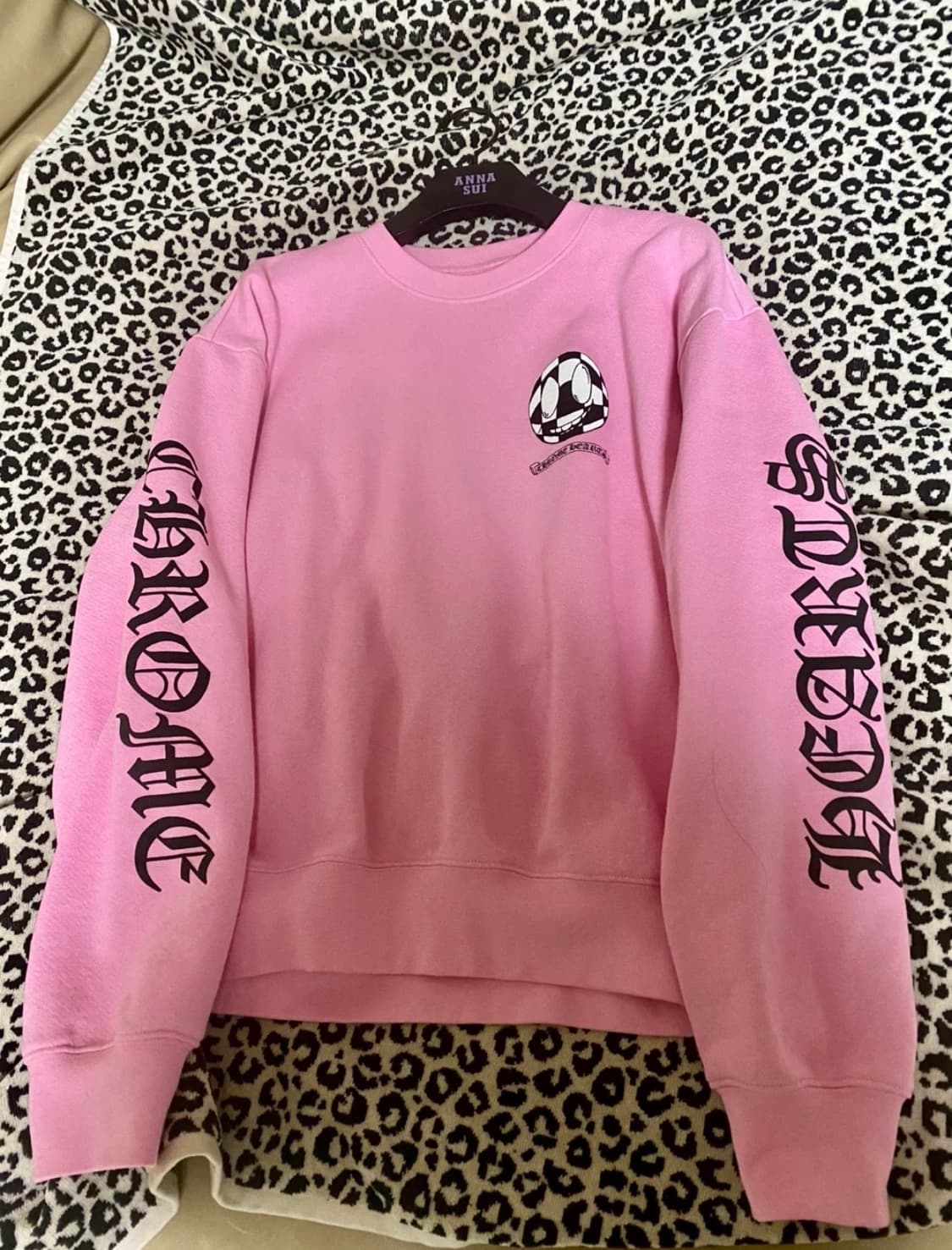 크롬하츠 베니티 상품이미지1