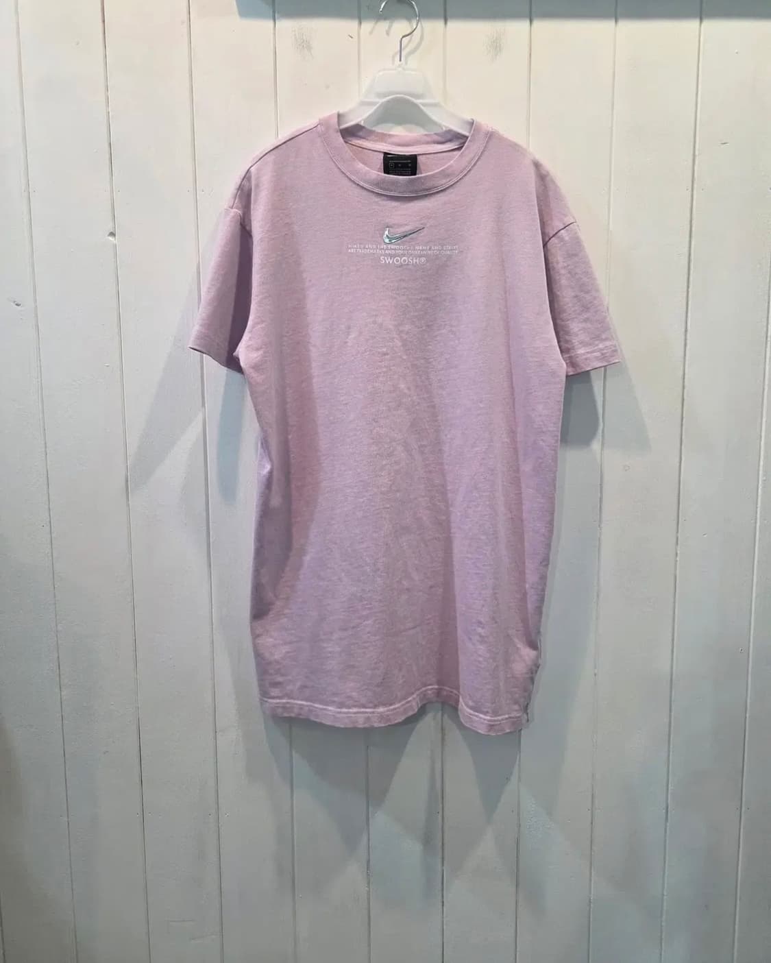 NIKE [나이키] 반팔티 상품이미지1
