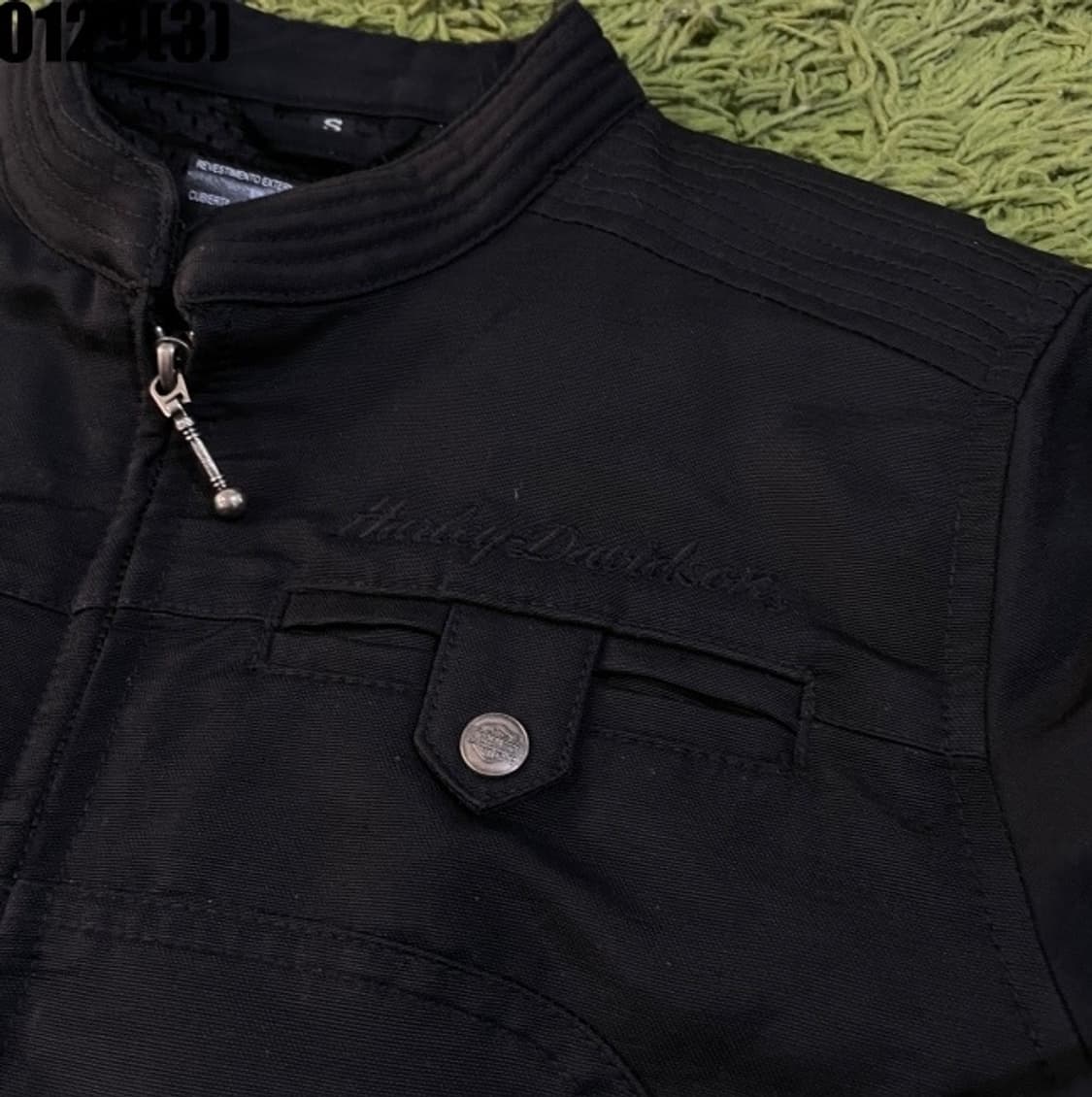 할리데이비슨 자켓 상품이미지5