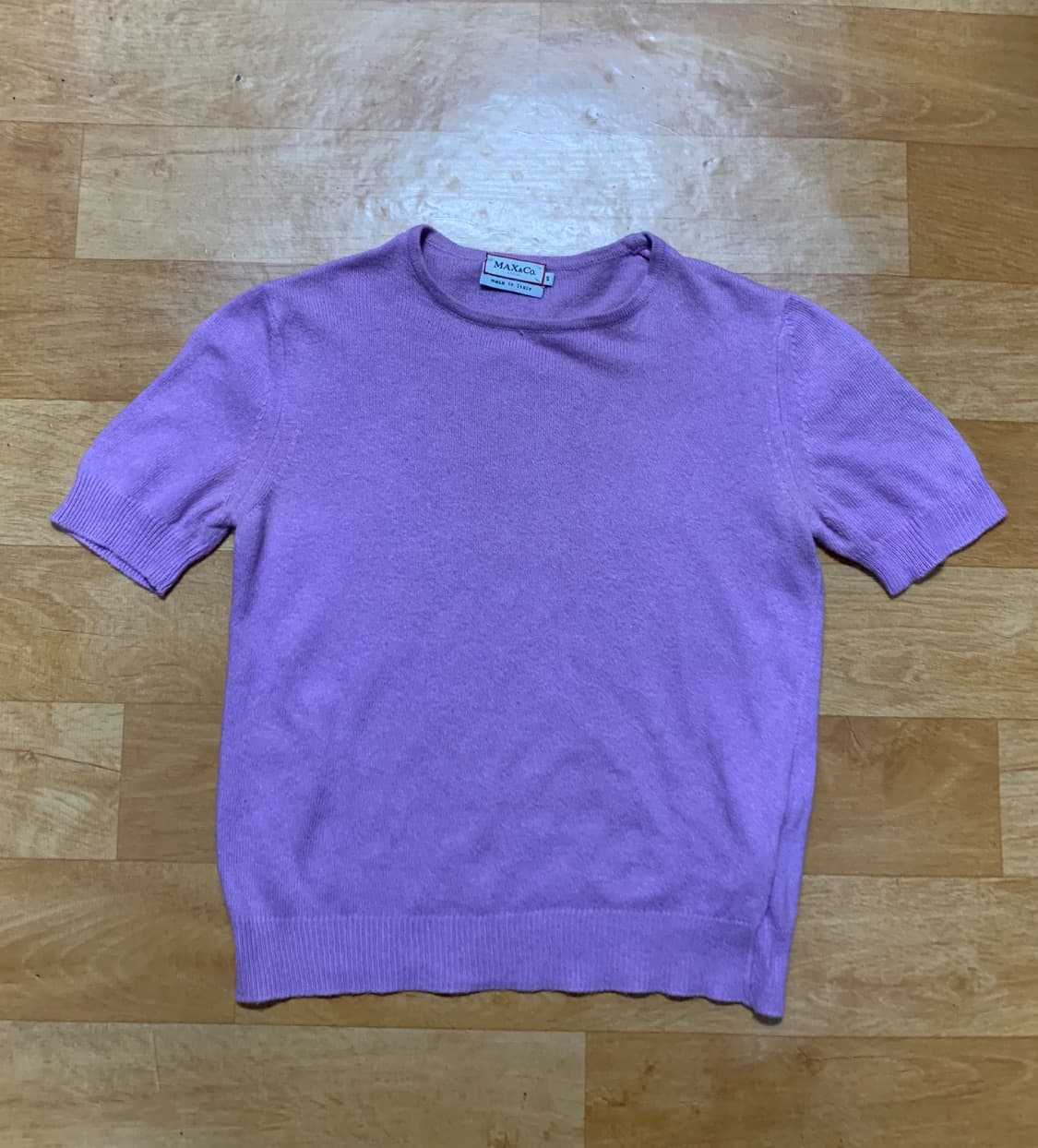 막스앤코 by 막스마라 앙상블(S/S 사이즈) 상품이미지2