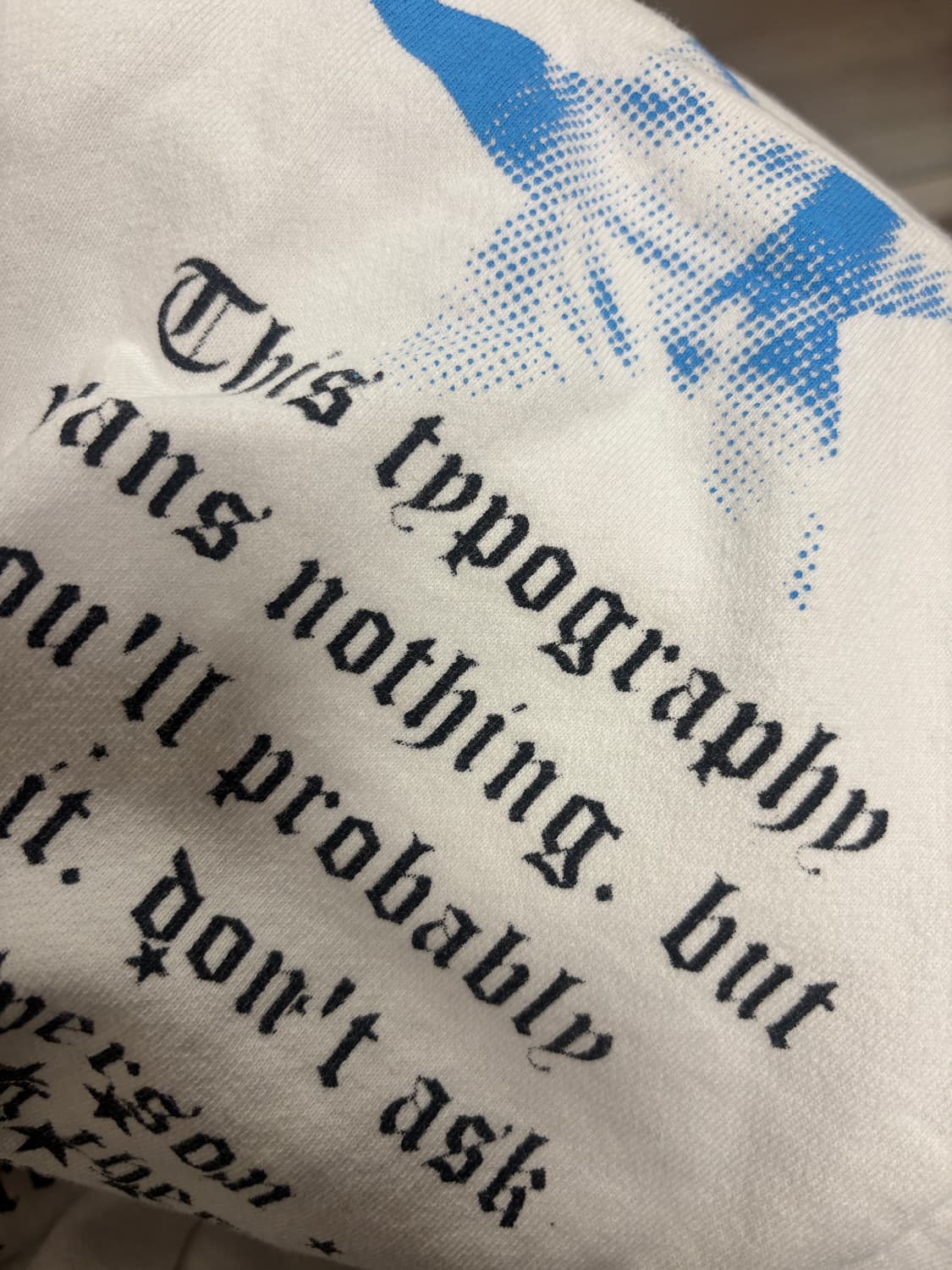 배디 다프네 조거팬츠 화이트 상품이미지2