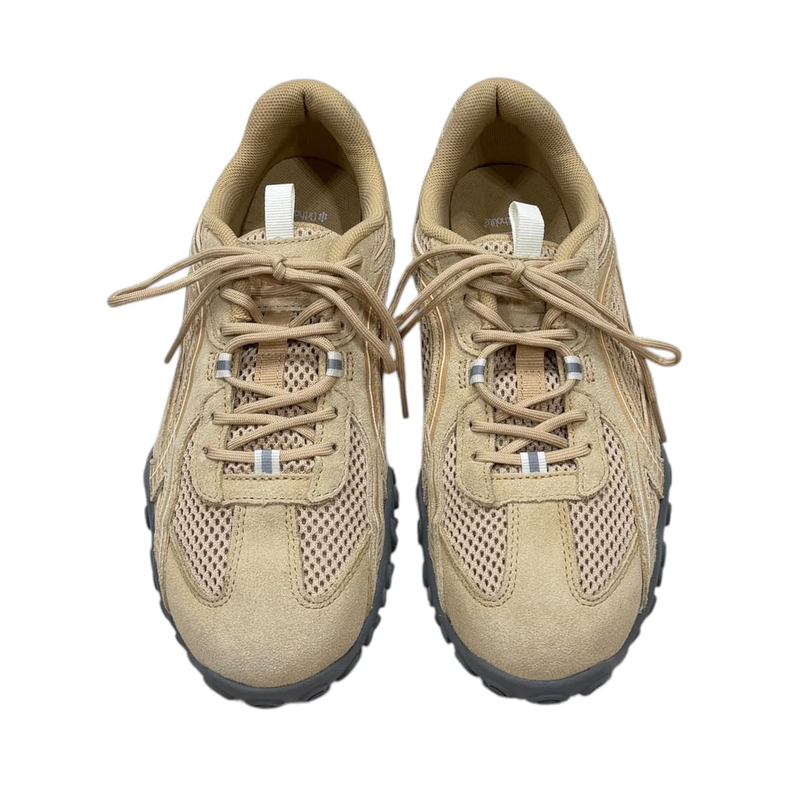 휠라 에샤페 LX 브라운 신발 265 상품이미지2