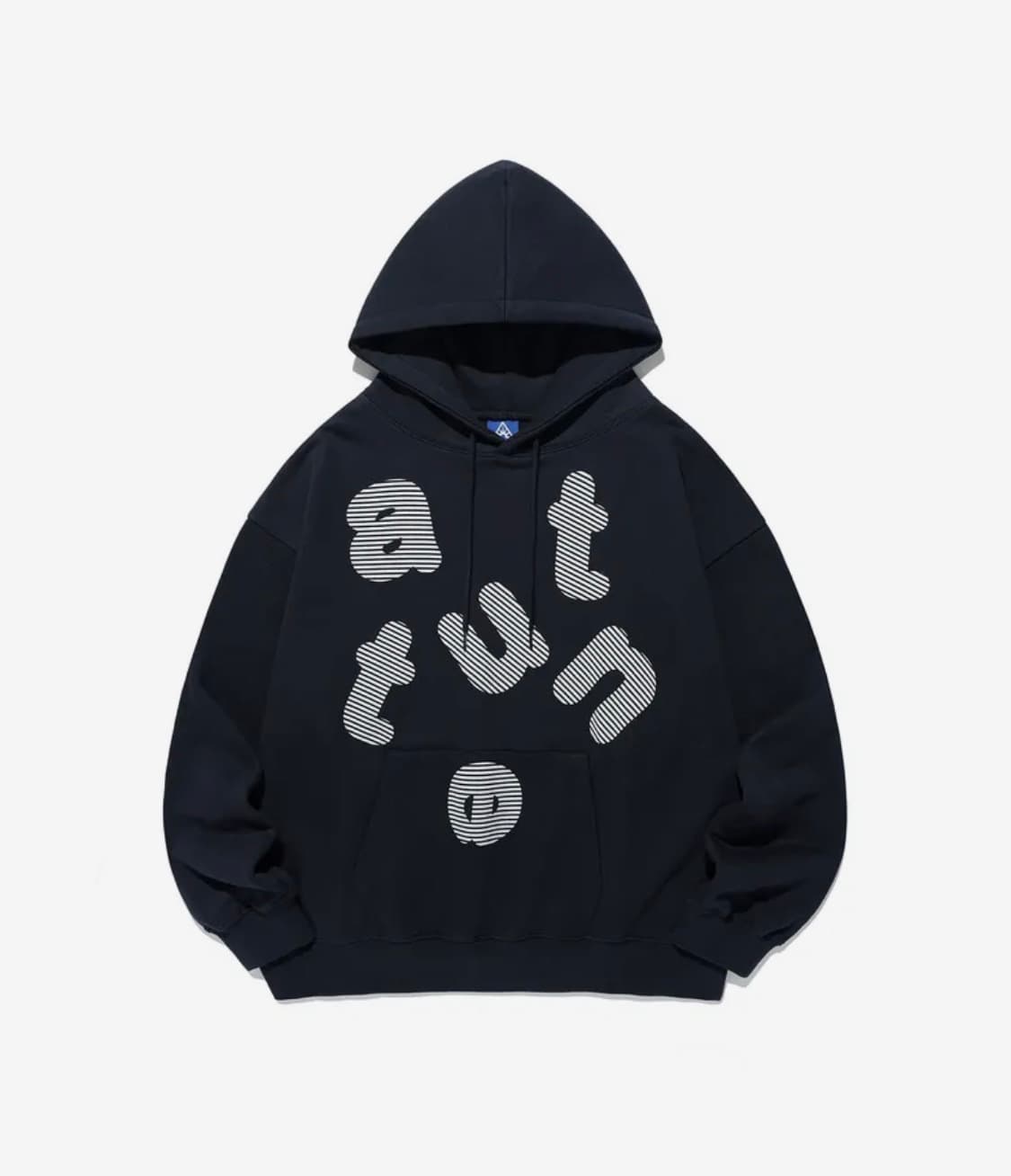 이스트쿤스트 후드티 새상품 상품이미지2